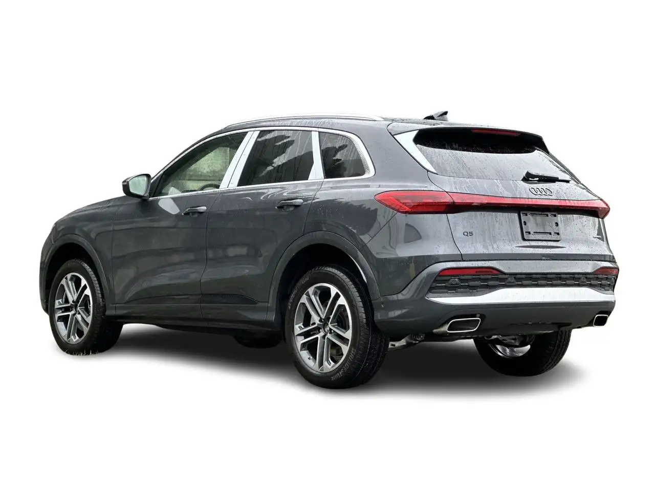 Audi Q5 снимка Audi Q5