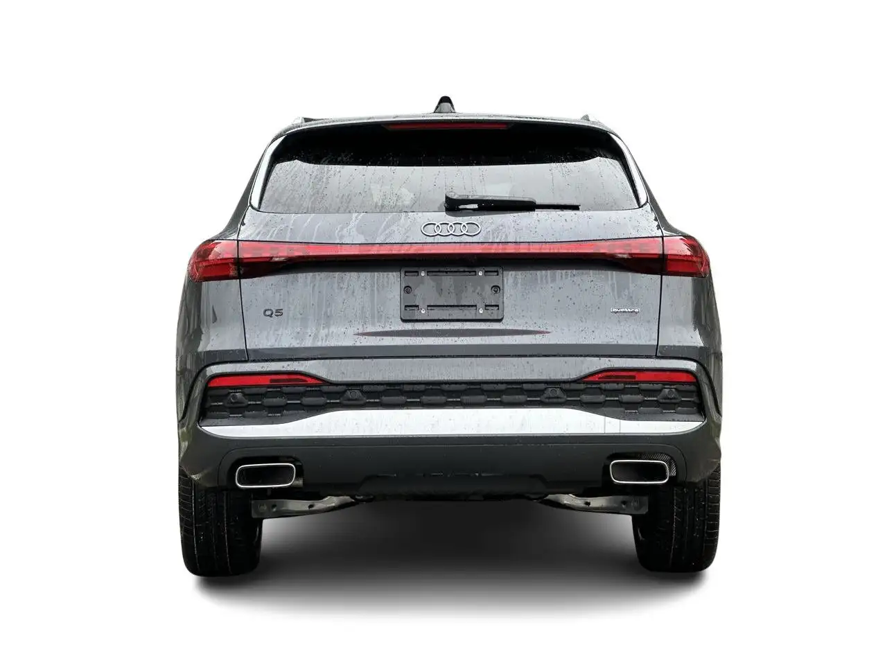 Audi Q5 снимка Audi Q5