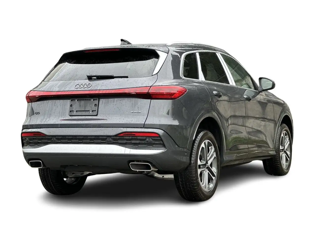 Audi Q5 снимка Audi Q5