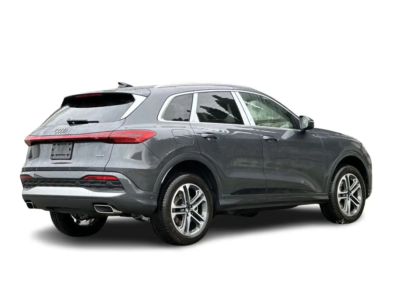 Audi Q5 снимка Audi Q5