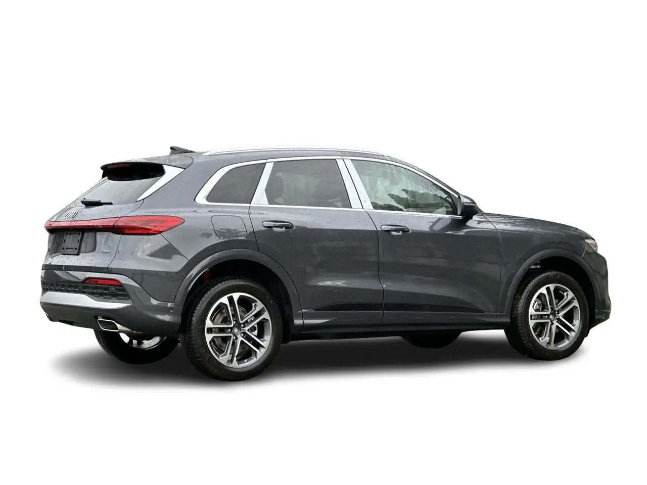 Audi Q5 снимка Audi Q5