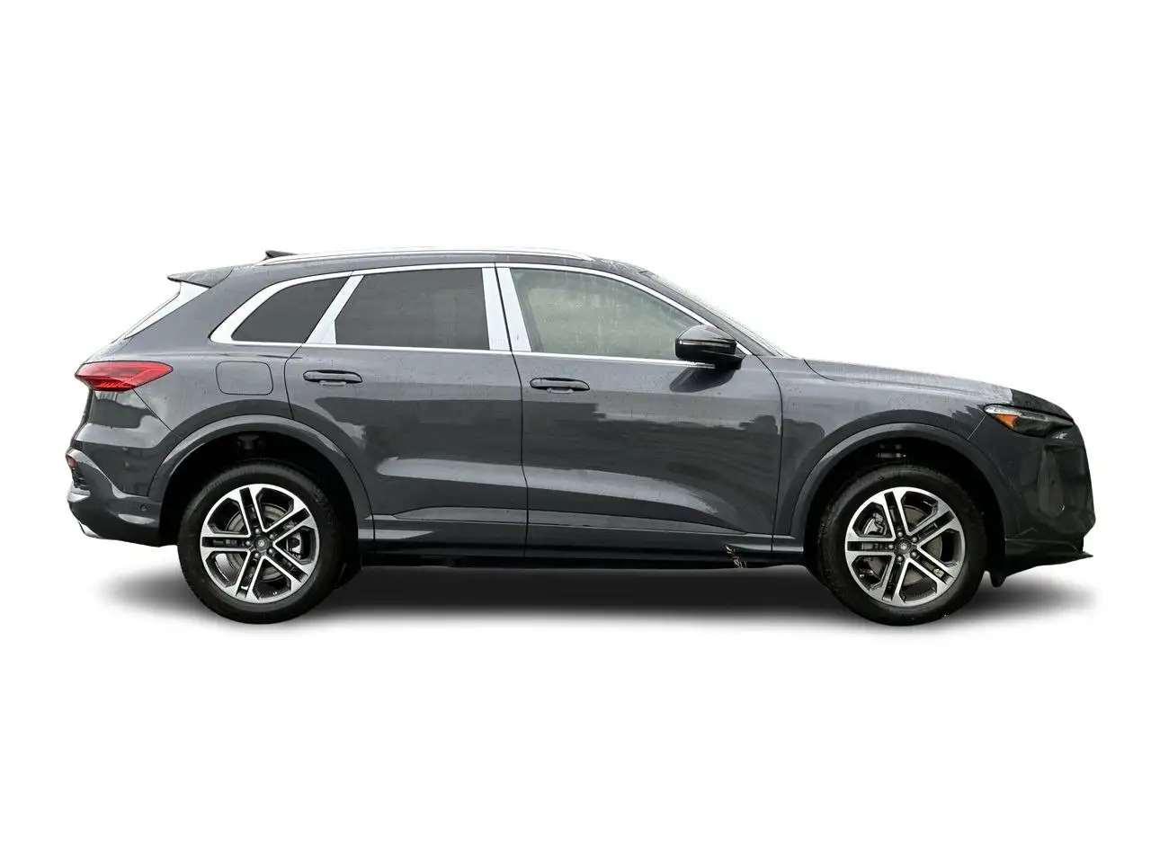 Audi Q5 снимка Audi Q5