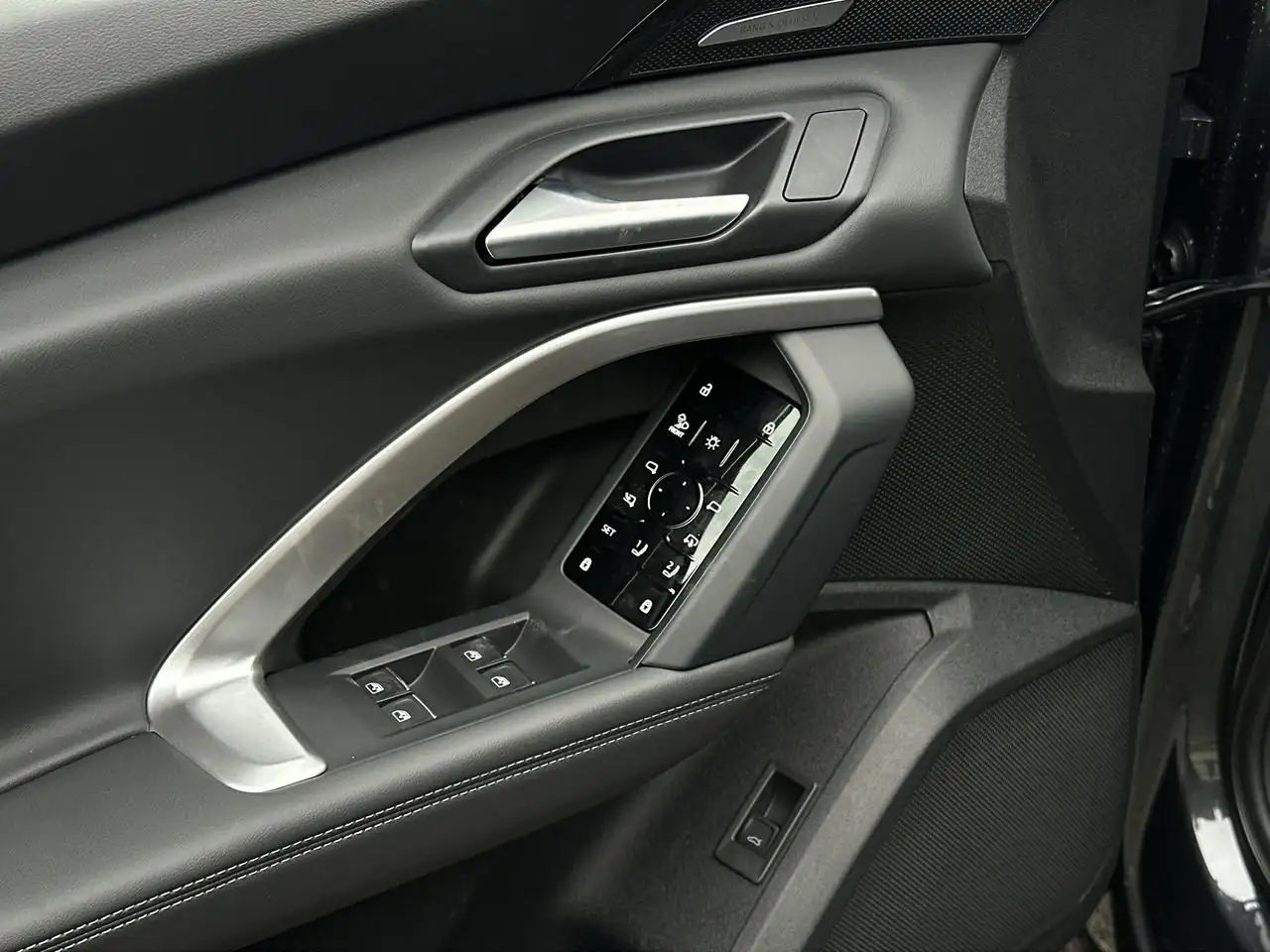 Audi Q5 снимка Audi Q5