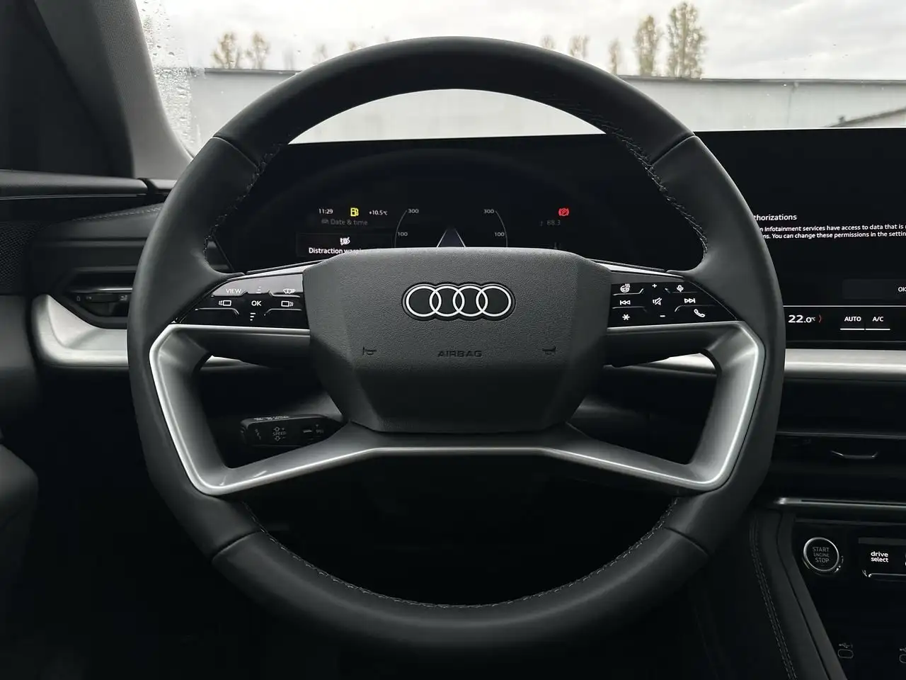 Audi Q5 снимка Audi Q5