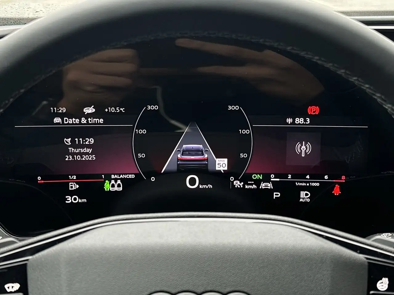 Audi Q5 снимка Audi Q5