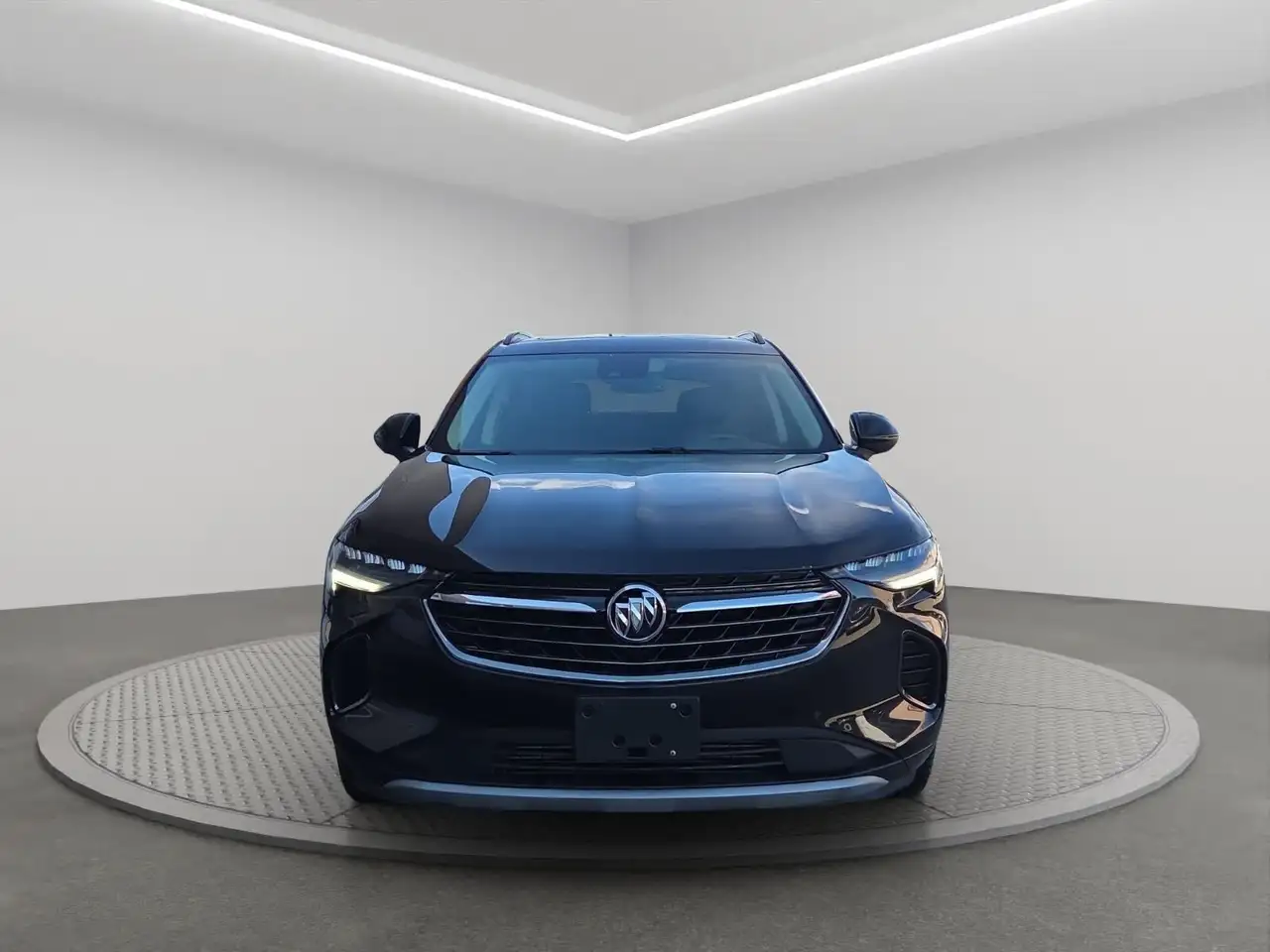 Buick Envision photo Buick Envision