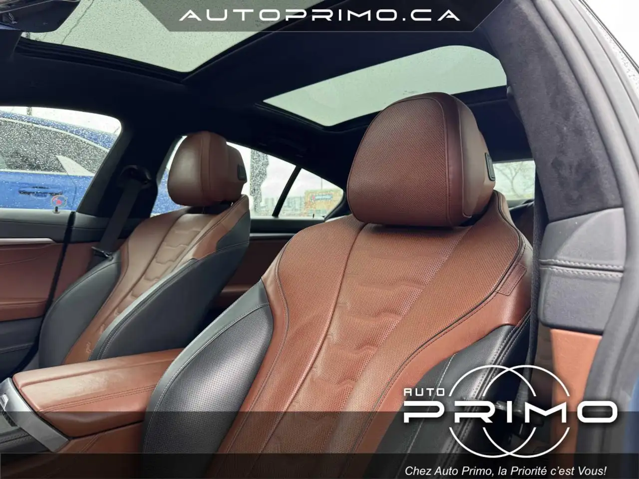 BMW 8 Series fotografie BMW 8 Series