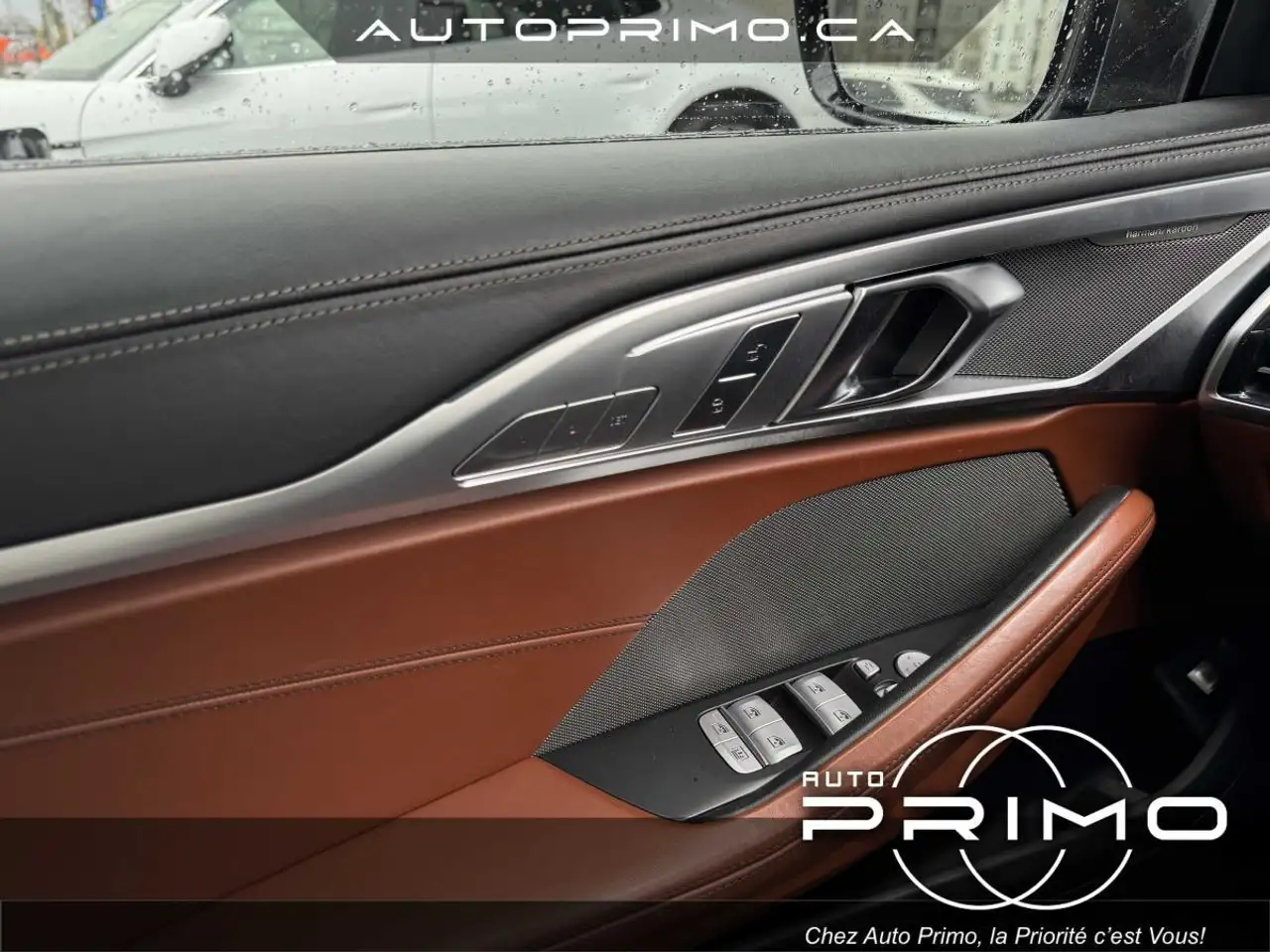 BMW 8 Series fotografie BMW 8 Series