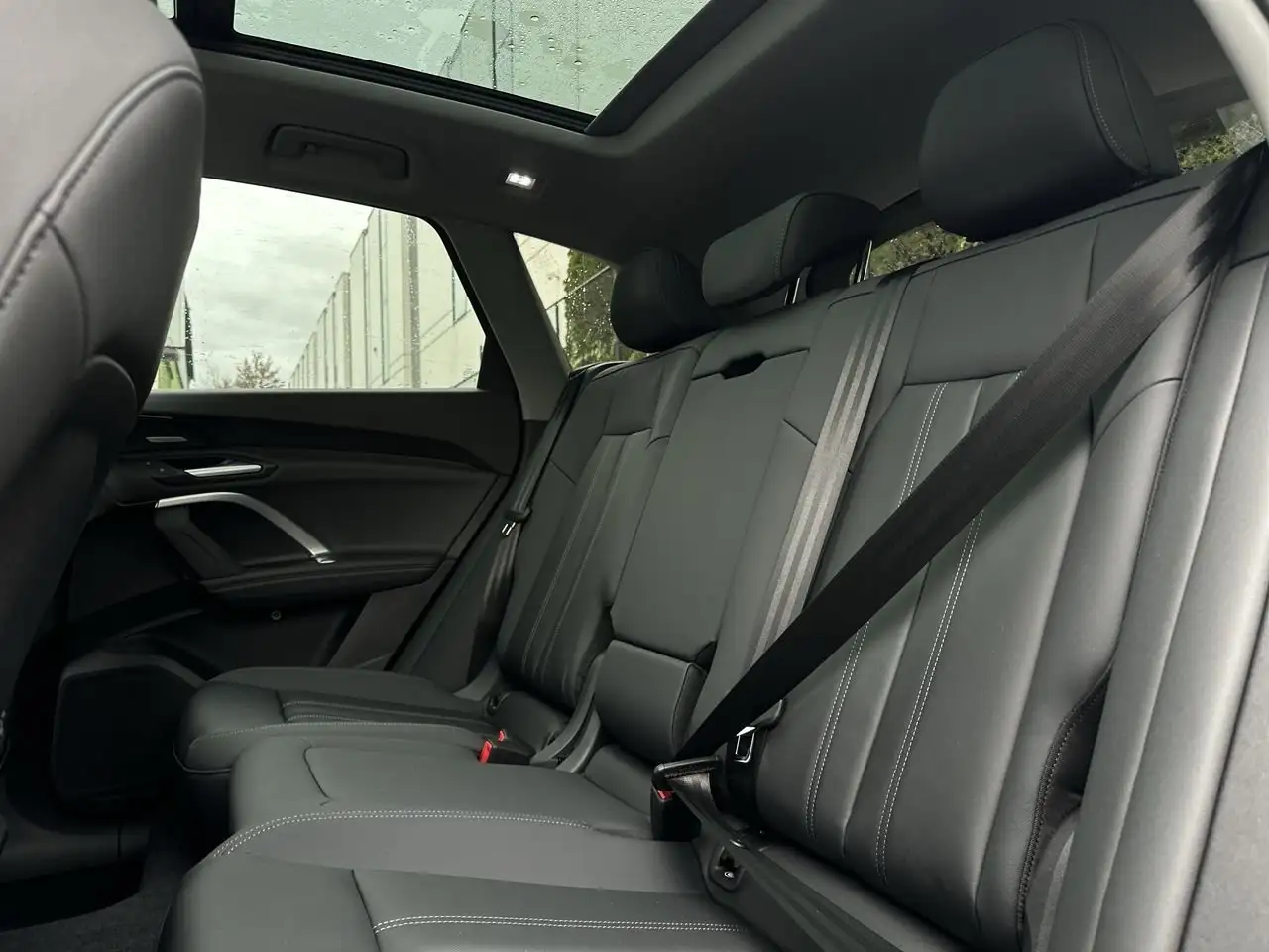 Audi Q5 снимка Audi Q5