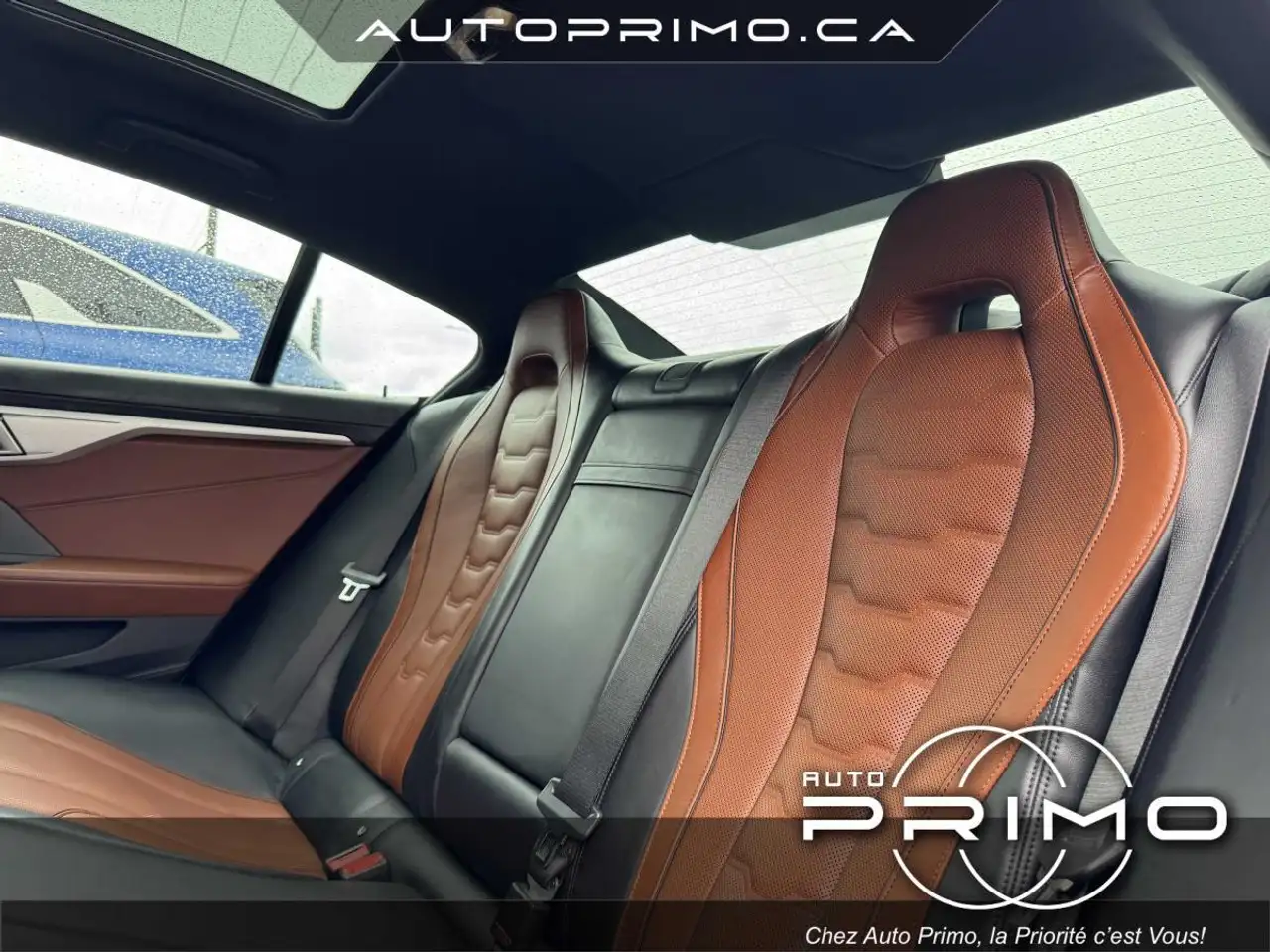BMW 8 Series fotografie BMW 8 Series