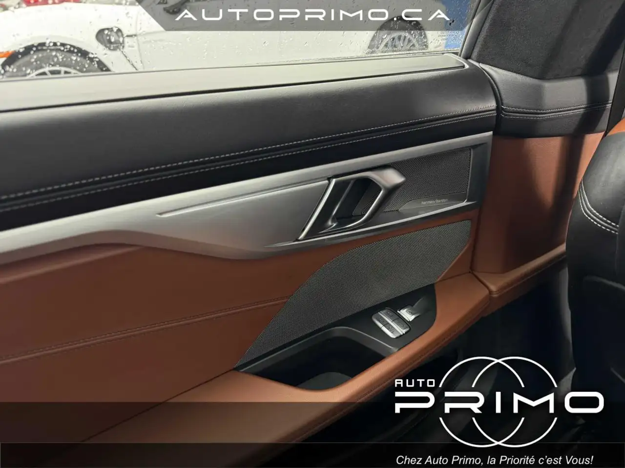 BMW 8 Series fotografie BMW 8 Series