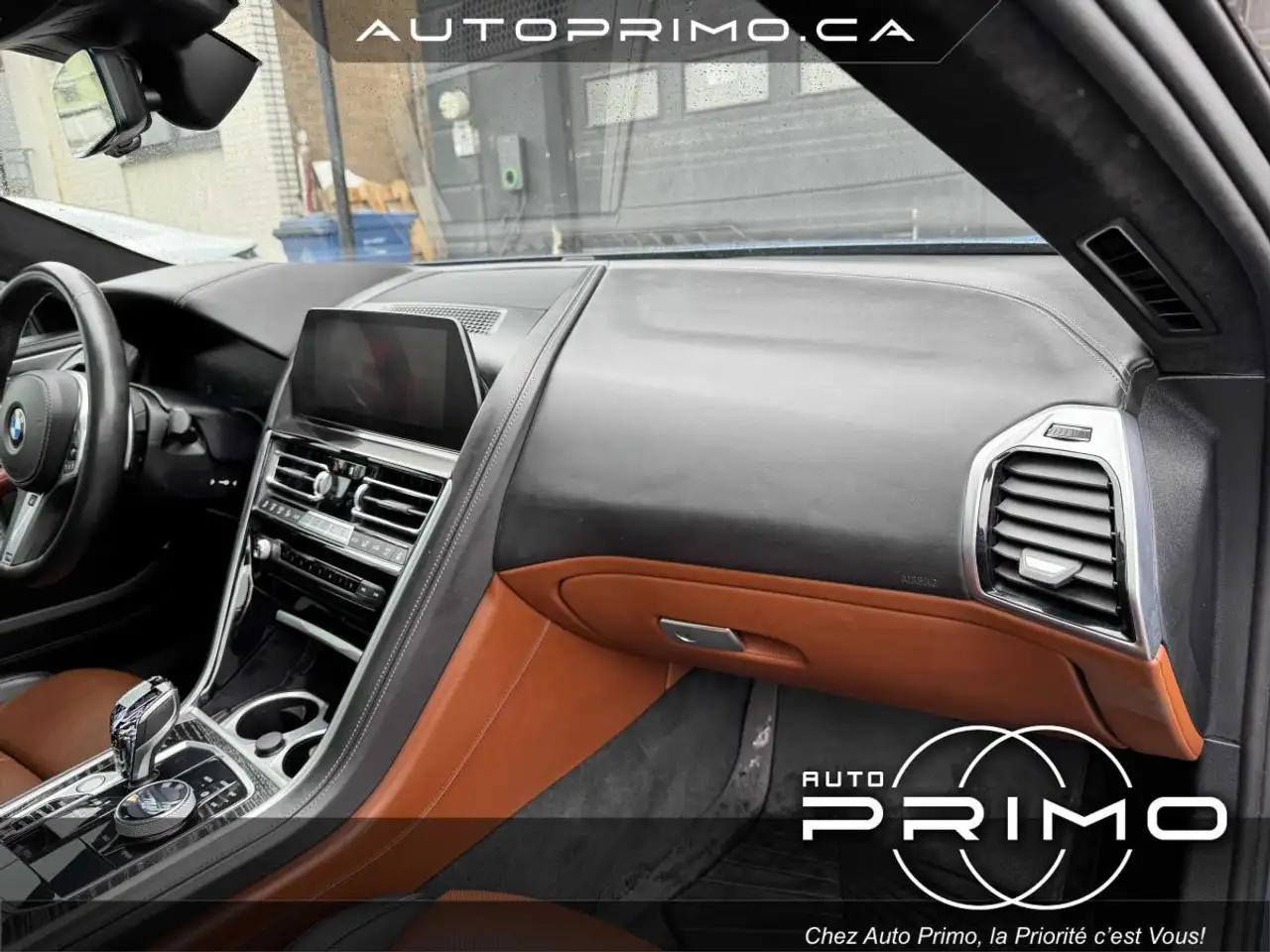 BMW 8 Series fotografie BMW 8 Series