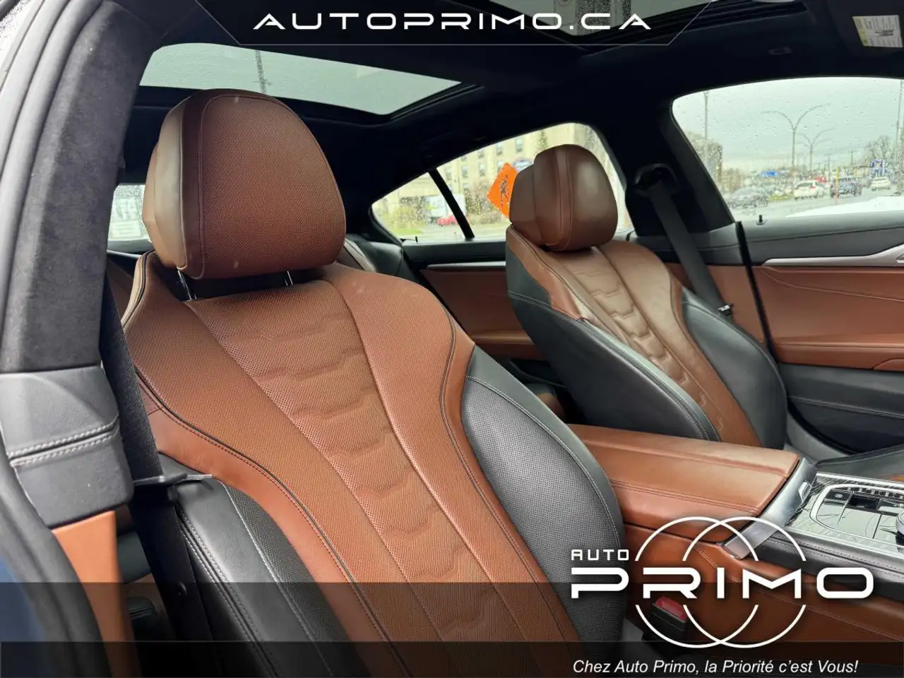 BMW 8 Series fotografie BMW 8 Series