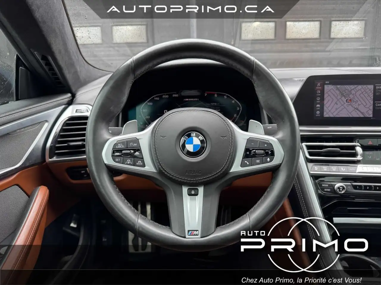 BMW 8 Series fotografie BMW 8 Series