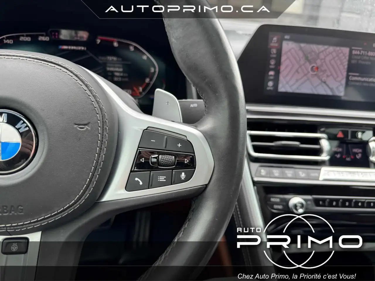 BMW 8 Series fotografie BMW 8 Series