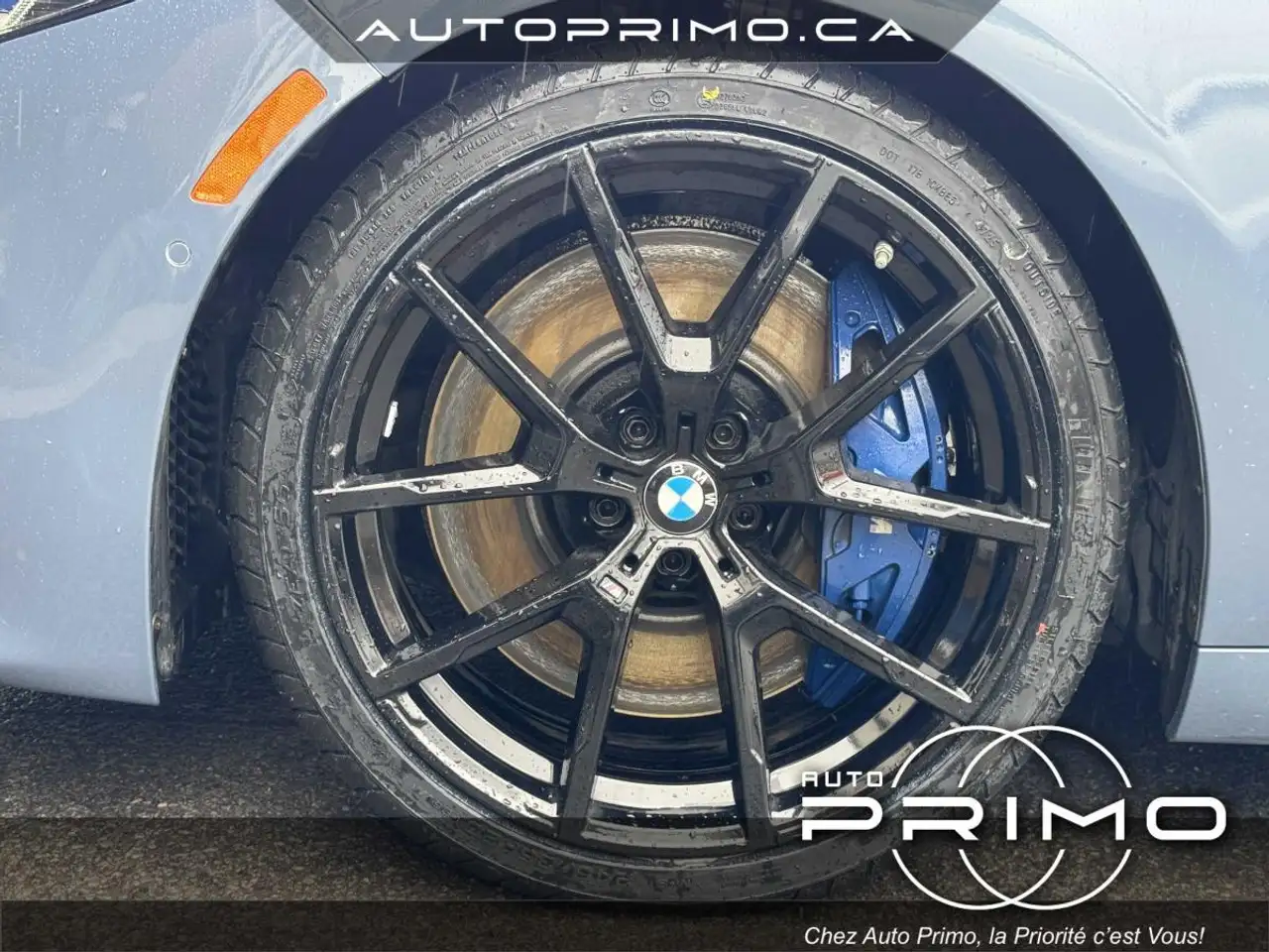 BMW 8 Series fotografie BMW 8 Series