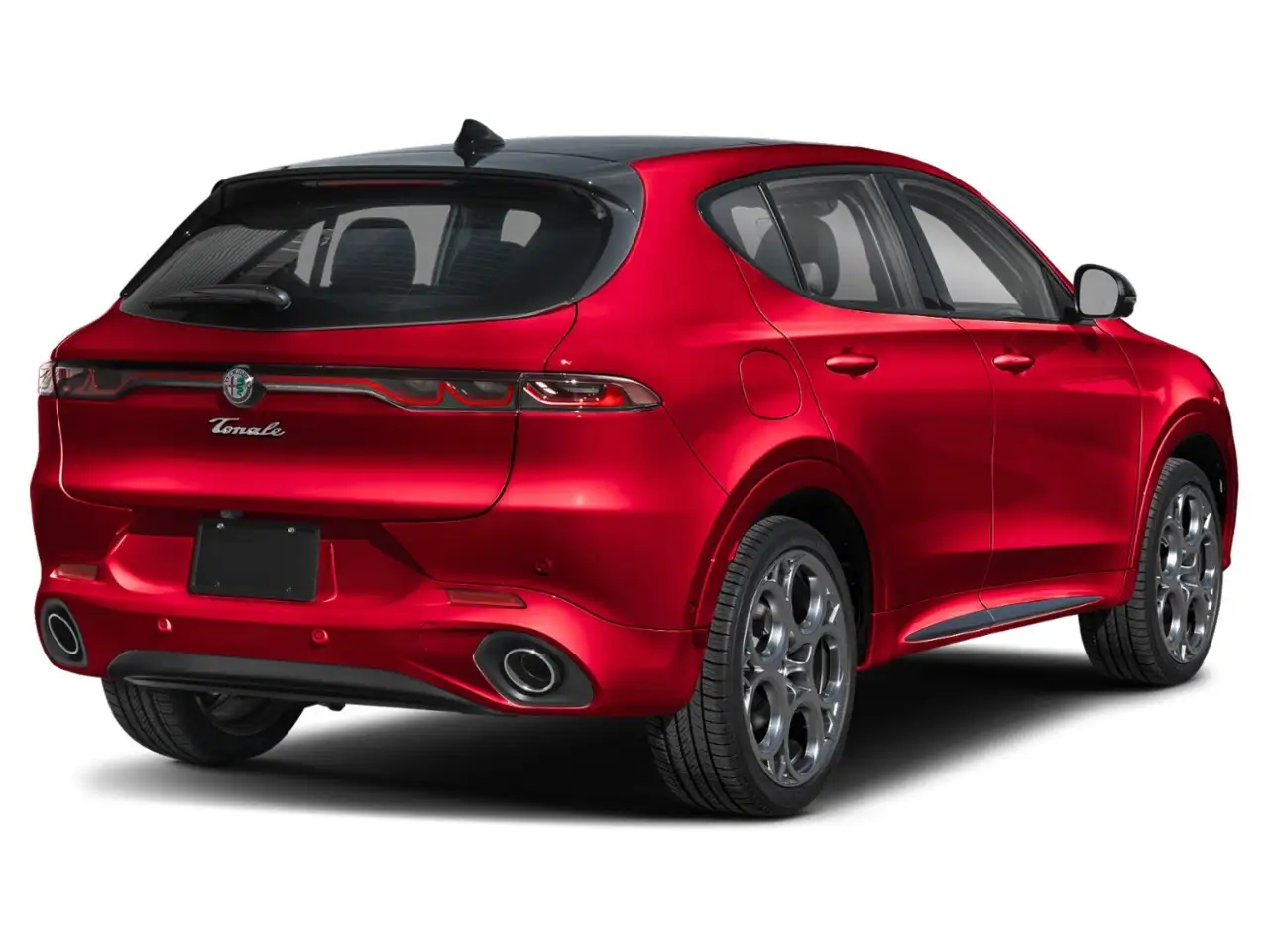 Alfa Romeo Tonale снимка Alfa Romeo Tonale