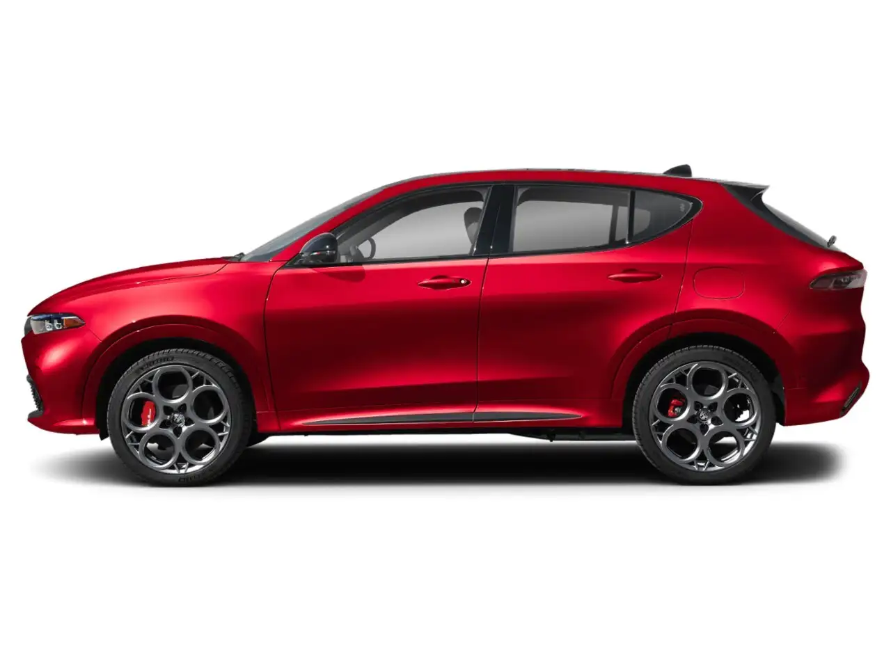 Alfa Romeo Tonale снимка Alfa Romeo Tonale