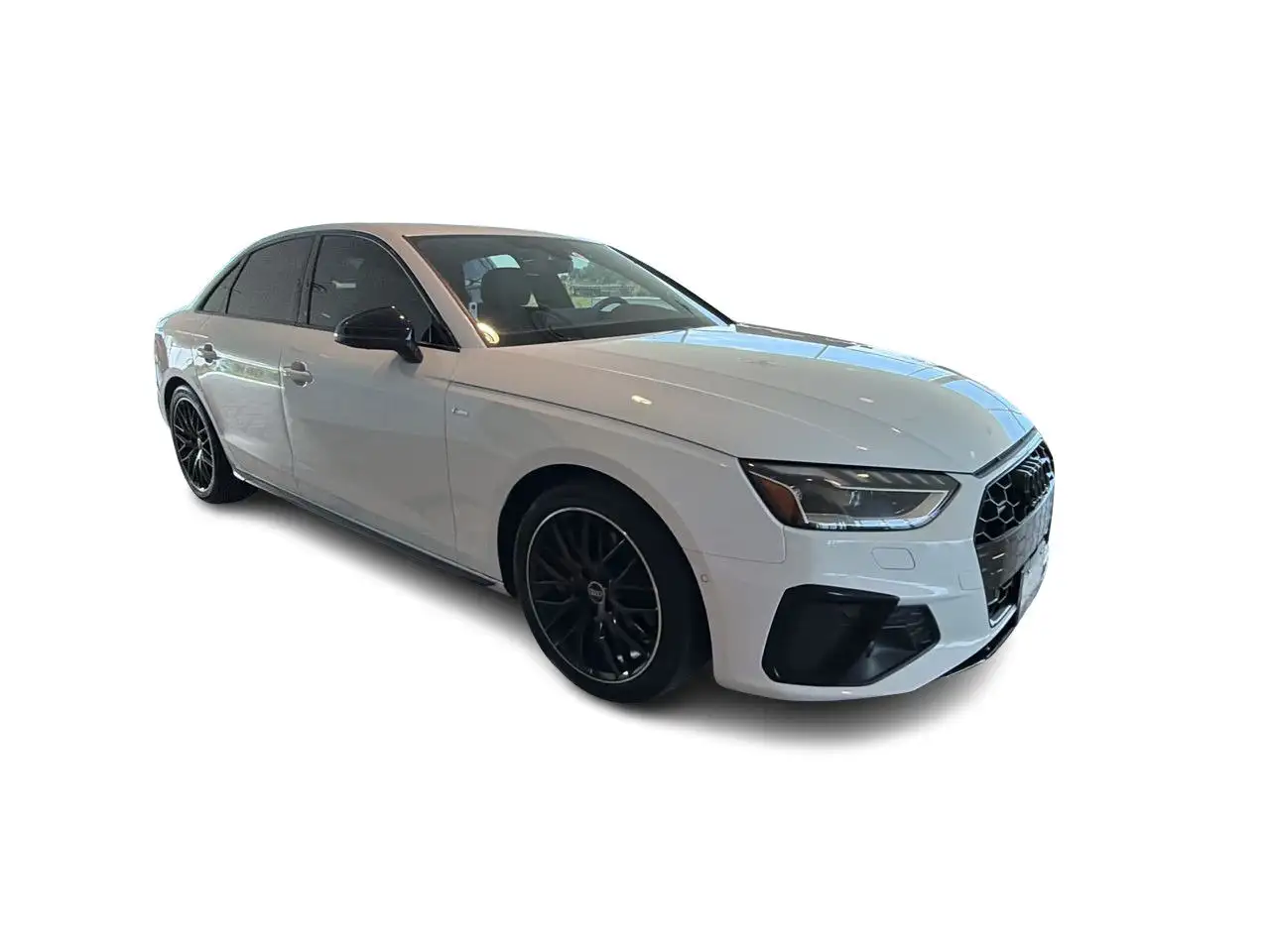 2025 Audi A4