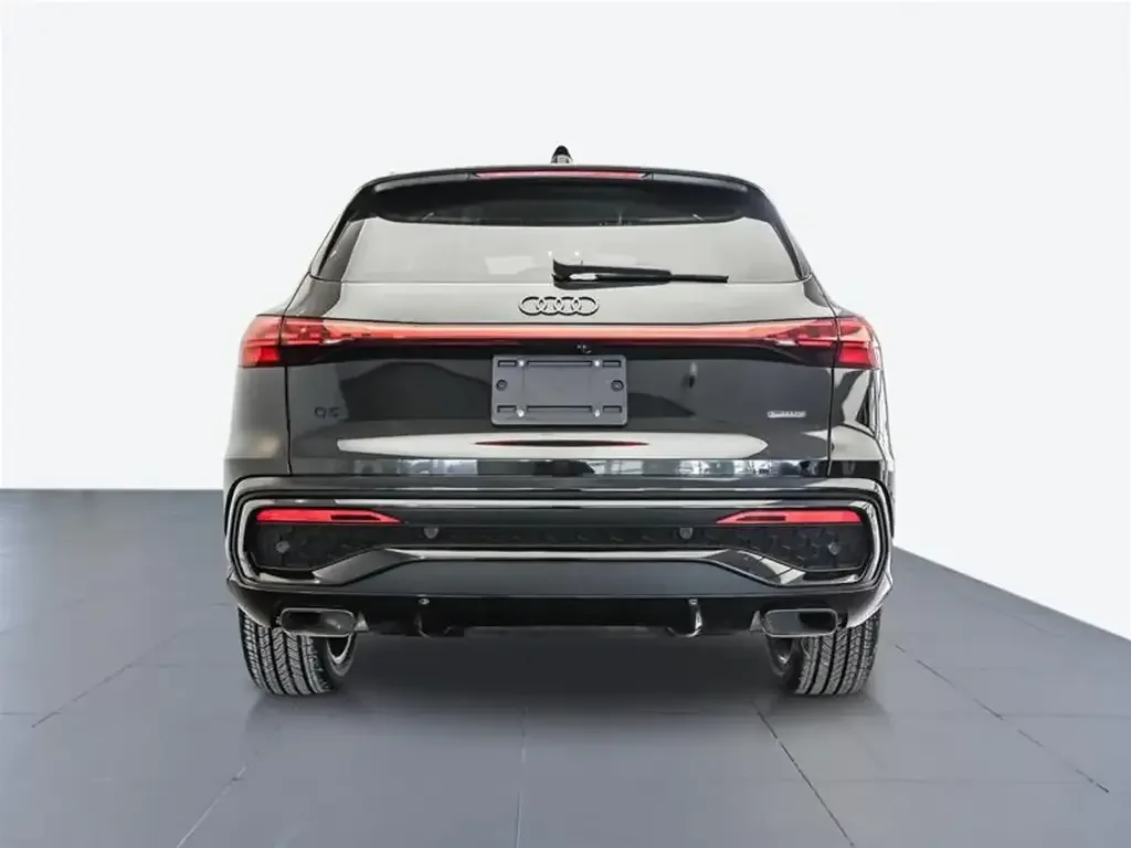 Audi Q5 photo Audi Q5
