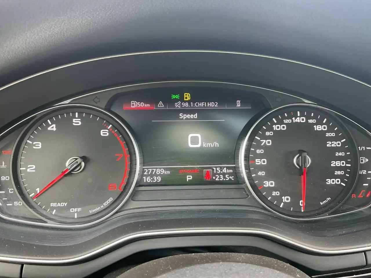 2023 Audi A4