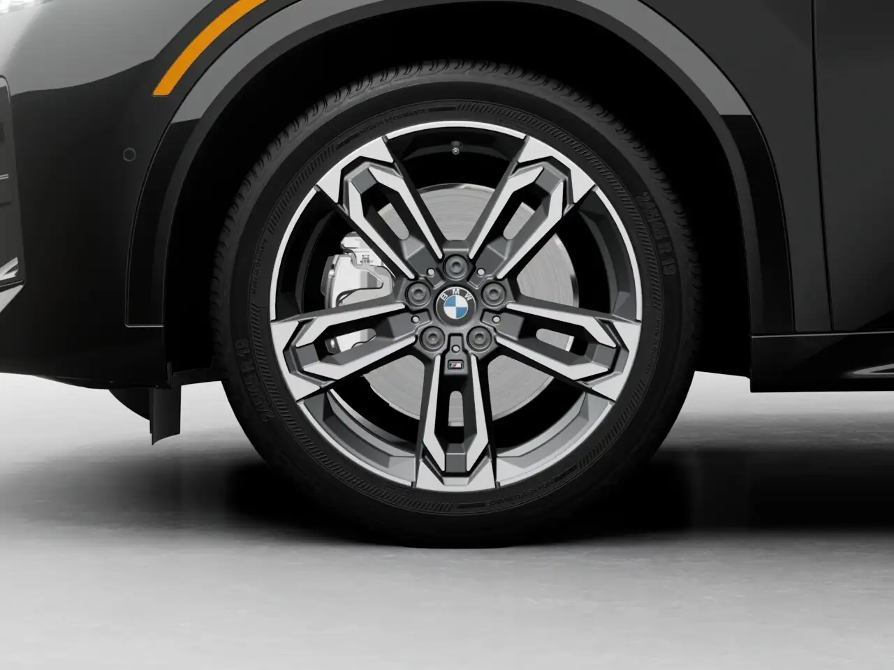 BMW X2 fotografie BMW X2