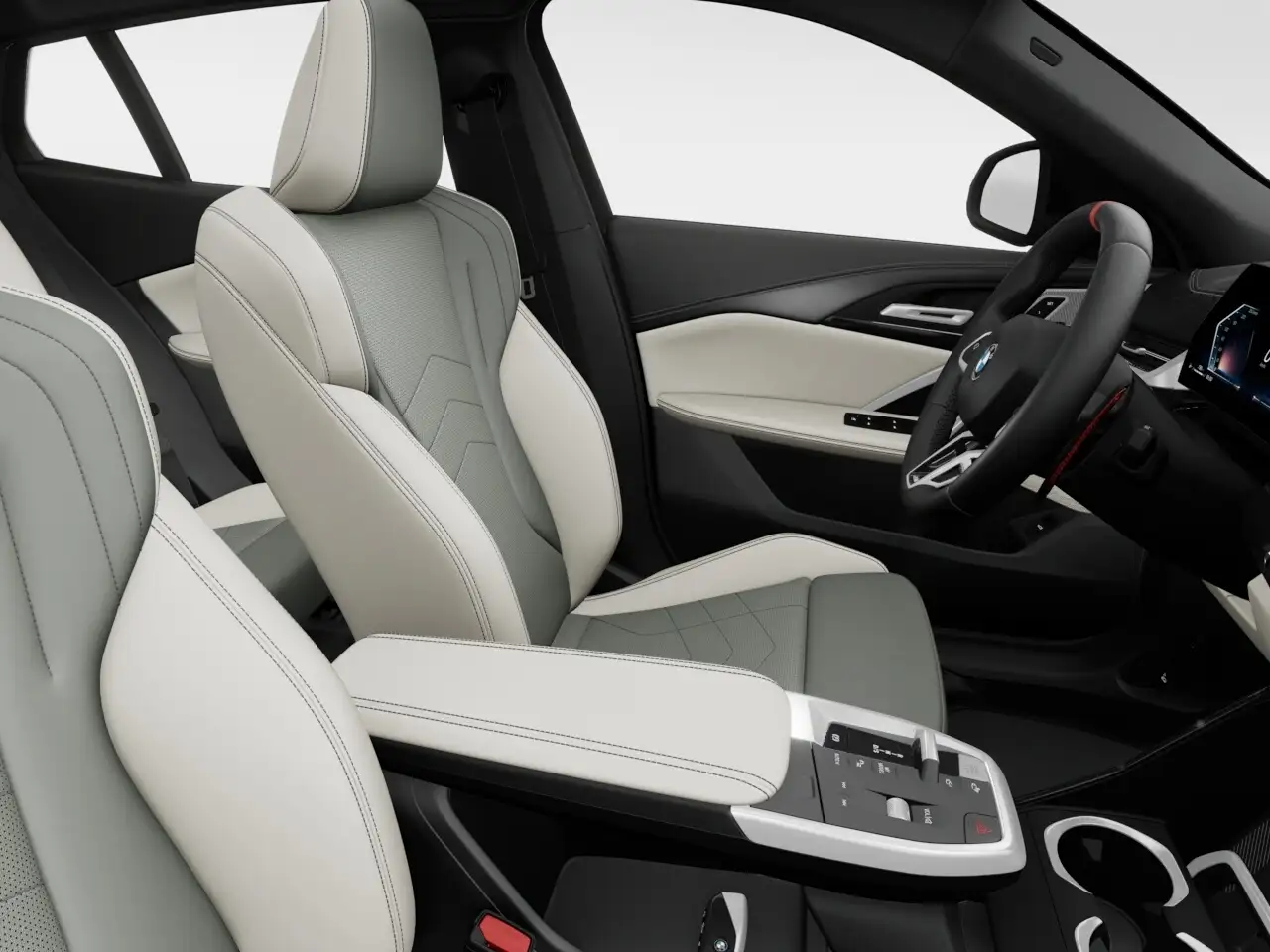 BMW X2 fotografie BMW X2