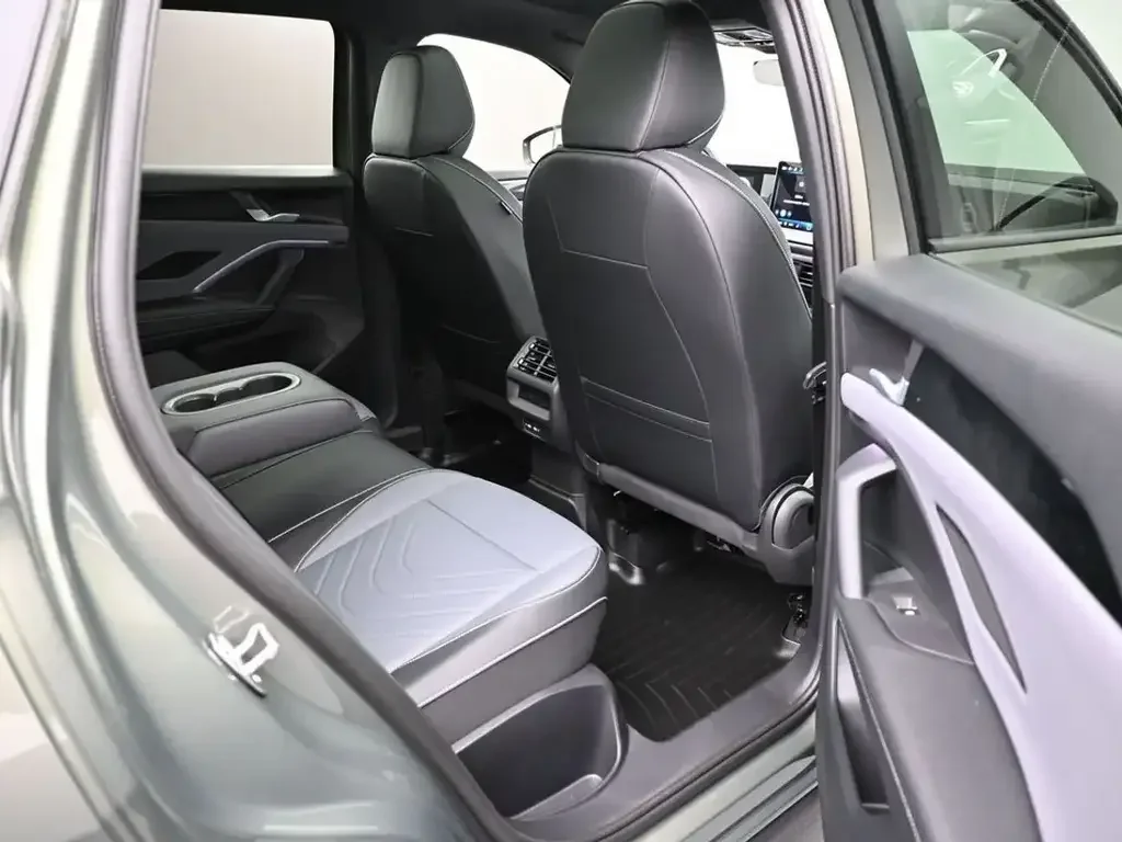 Volkswagen Tiguan fotografie Volkswagen Tiguan