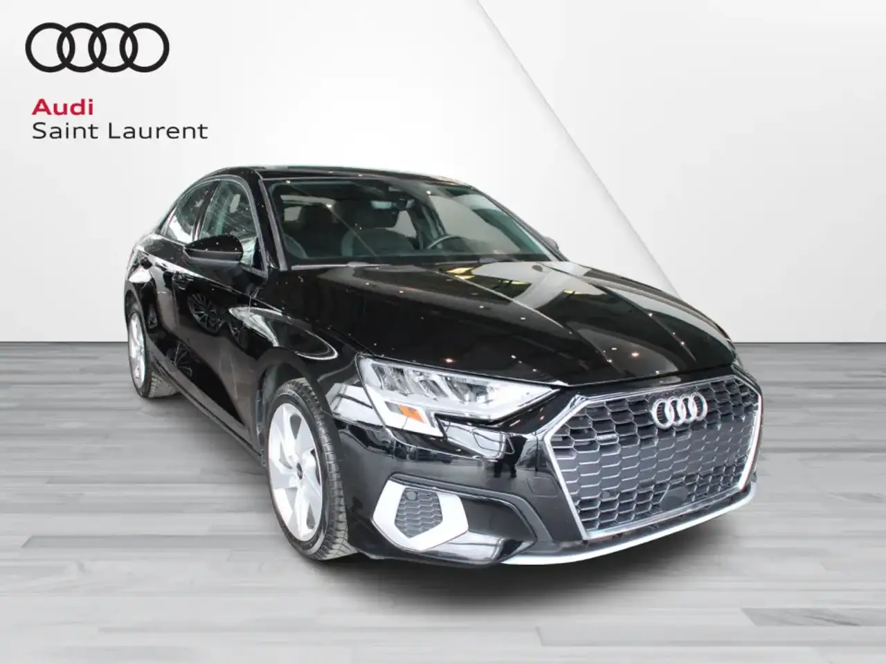 Audi A3 снимка Audi A3