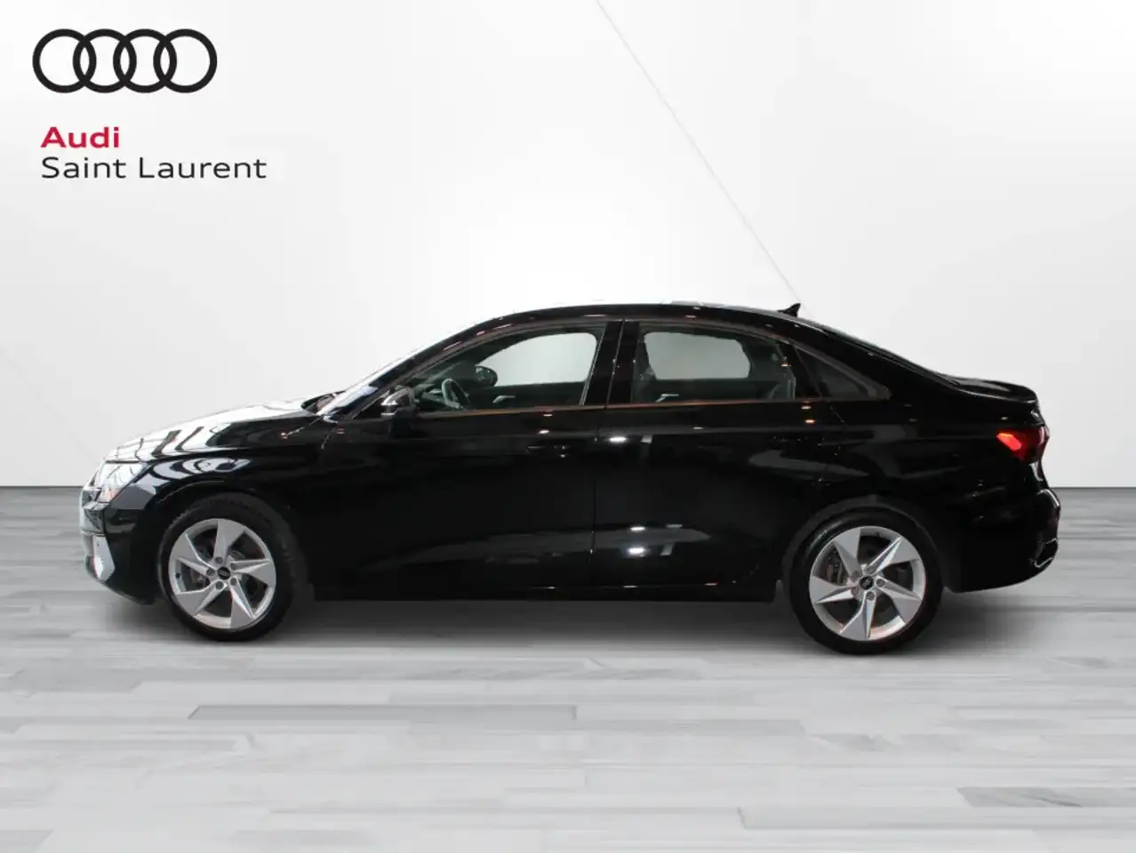 Audi A3 снимка Audi A3