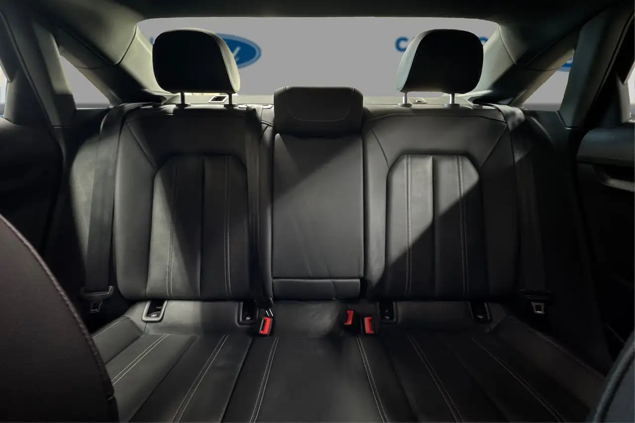 Audi A3 снимка Audi A3
