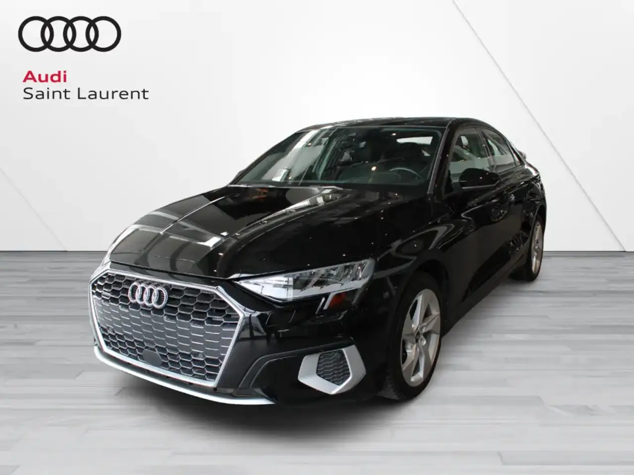 Audi A3 снимка Audi A3