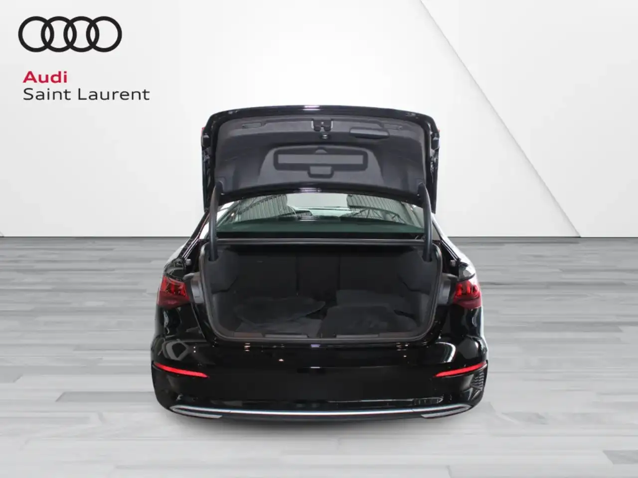 Audi A3 снимка Audi A3
