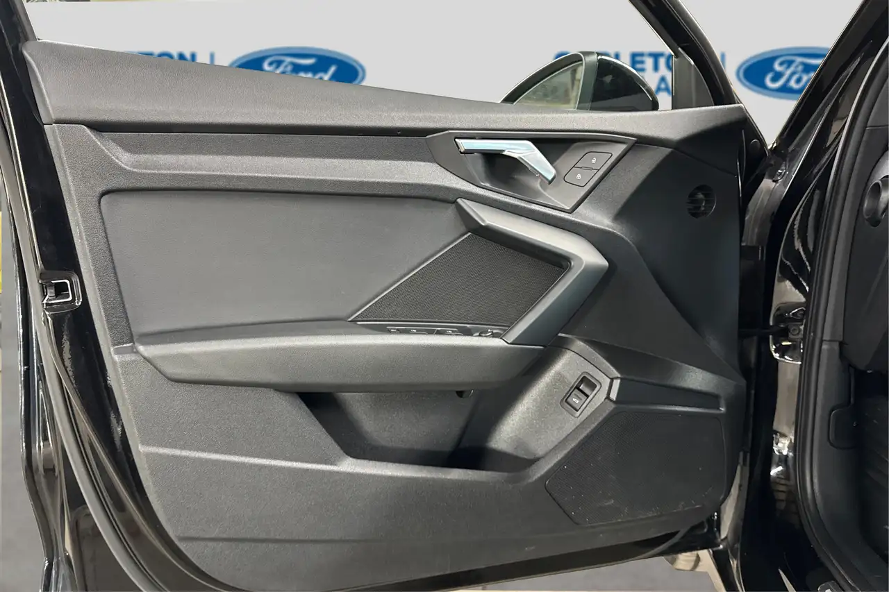 Audi A3 снимка Audi A3