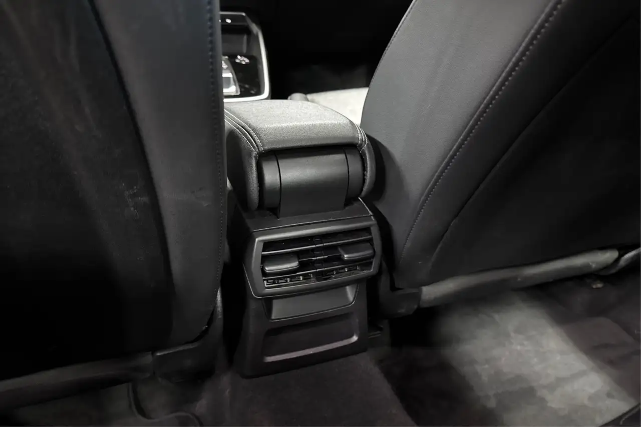 Audi A3 снимка Audi A3