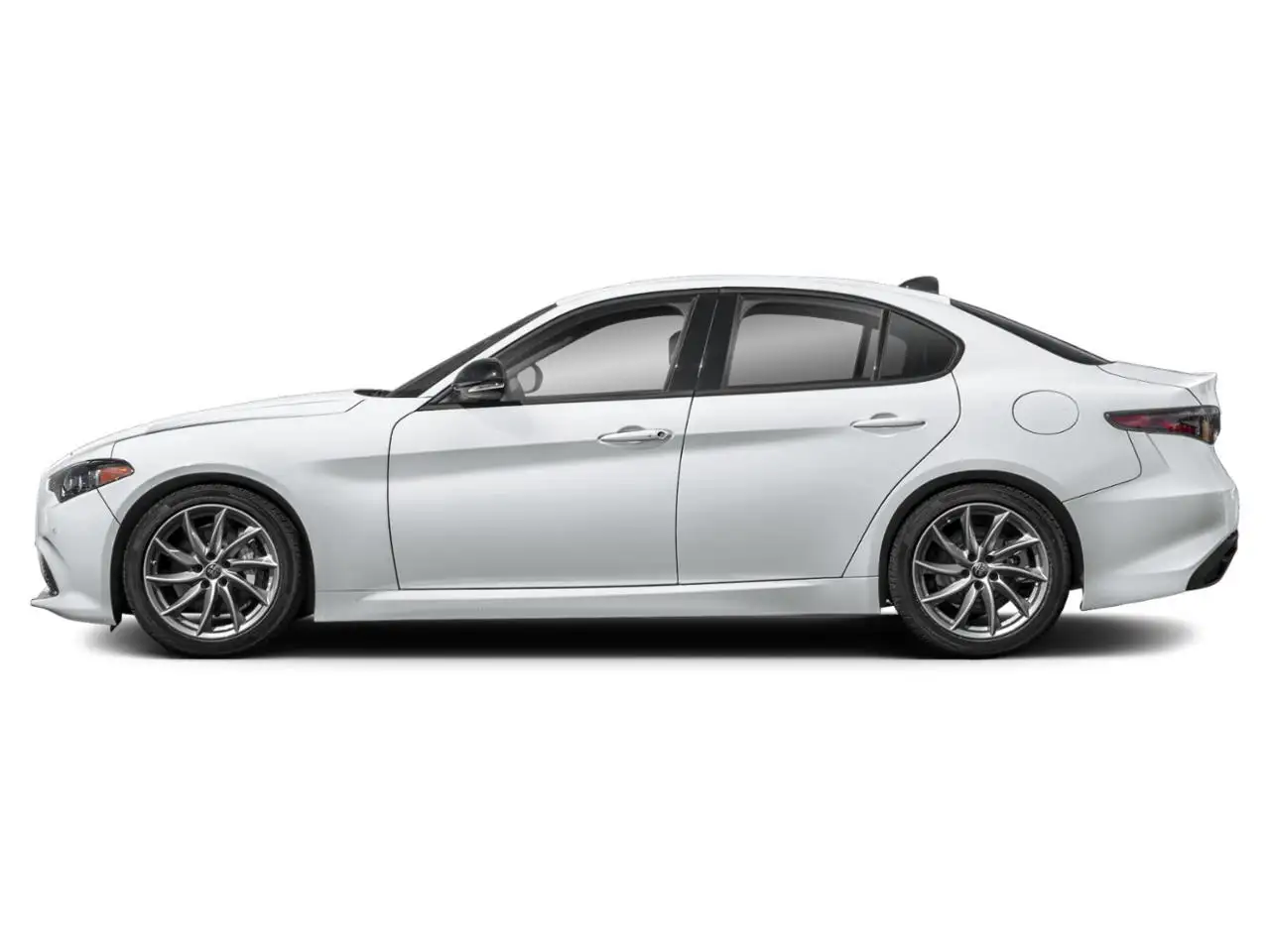 Alfa Romeo Giulia fotografie Alfa Romeo Giulia