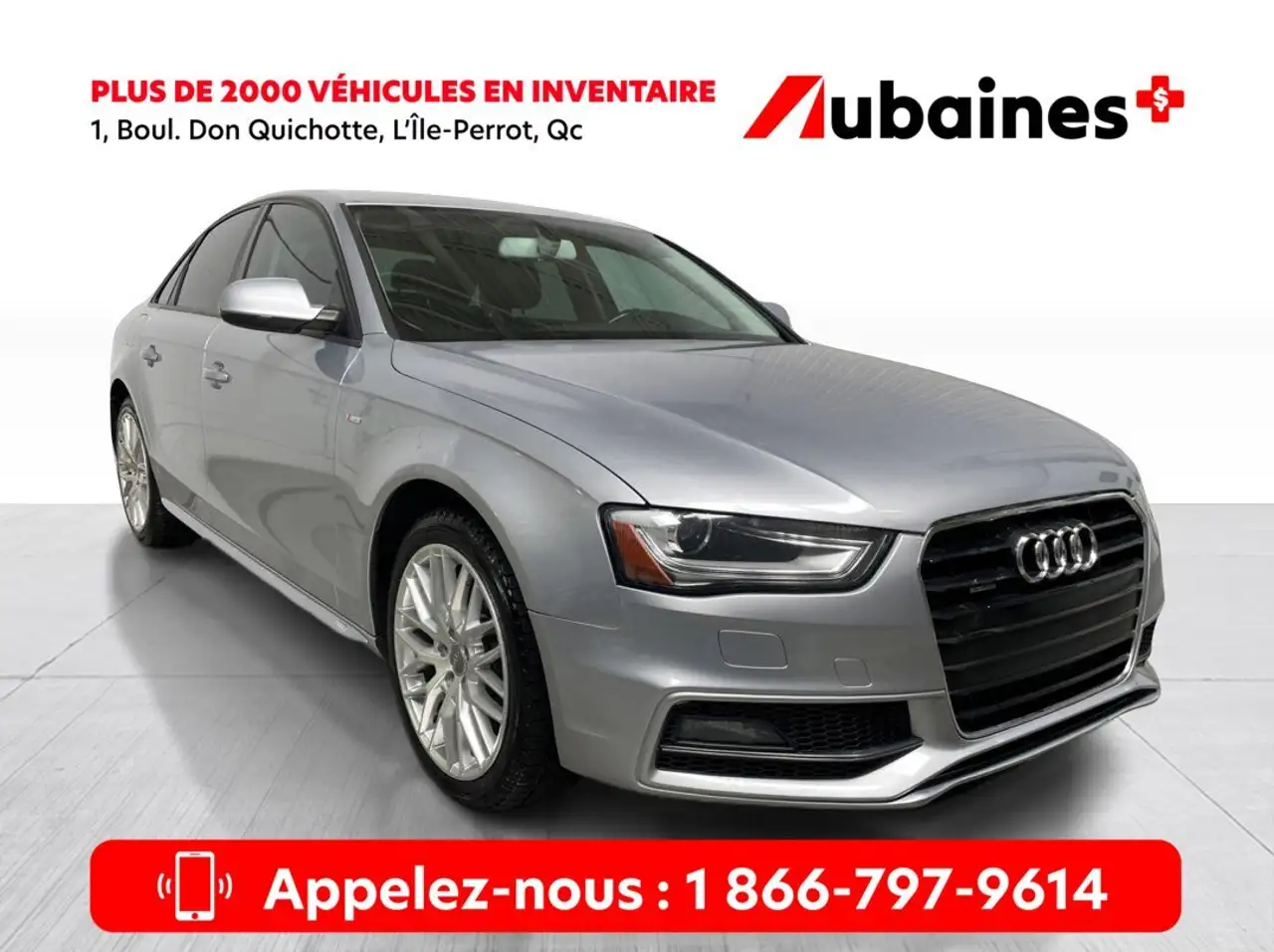 2016 Audi A4 снимка 2016 Audi A4