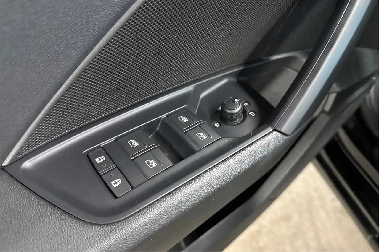 Audi A3 снимка Audi A3