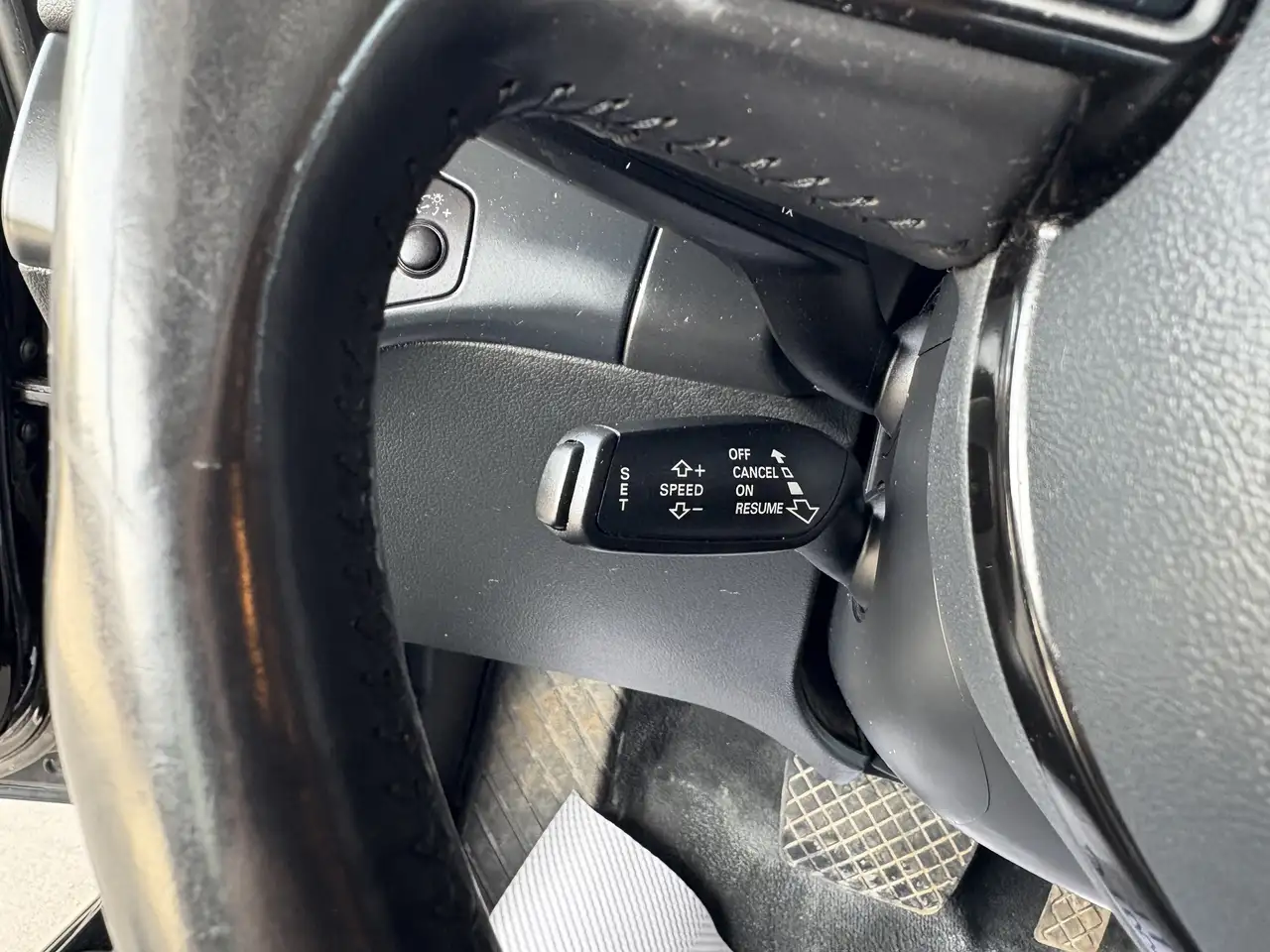 Audi A4 снимка Audi A4