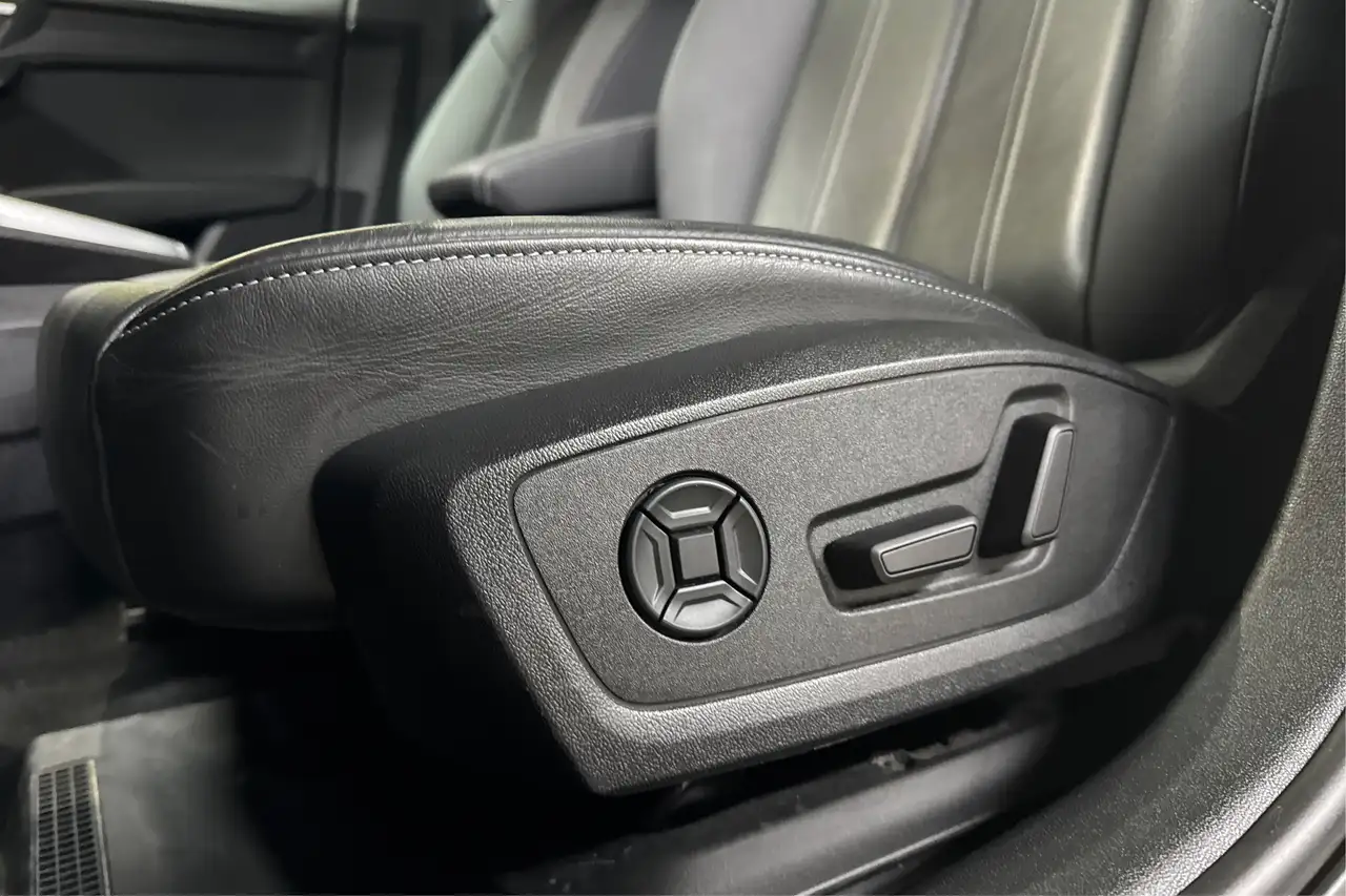 Audi A3 снимка Audi A3
