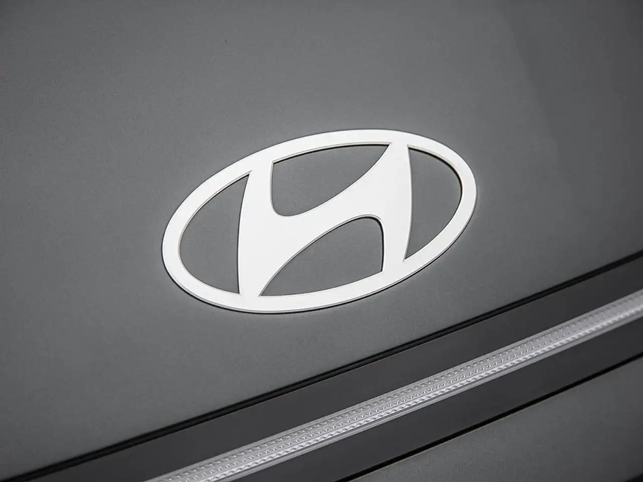 Hyundai SONATA fotografie Hyundai SONATA