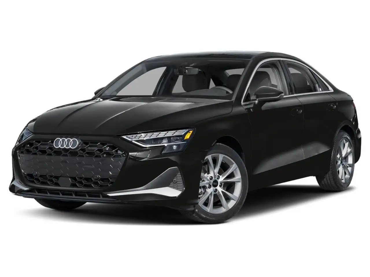 Audi A3 снимка Audi A3