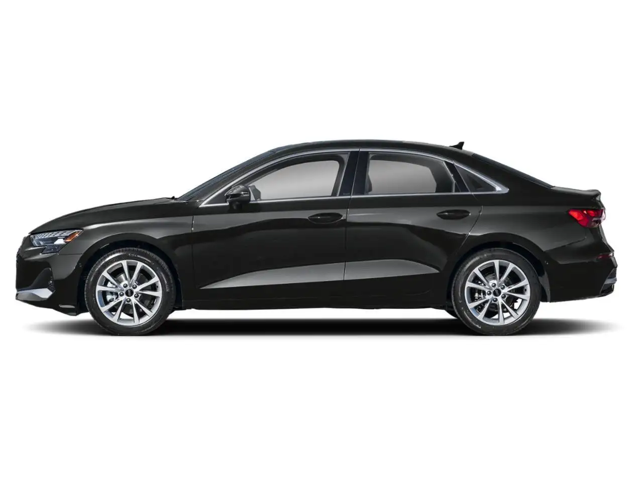 Audi A3 снимка Audi A3