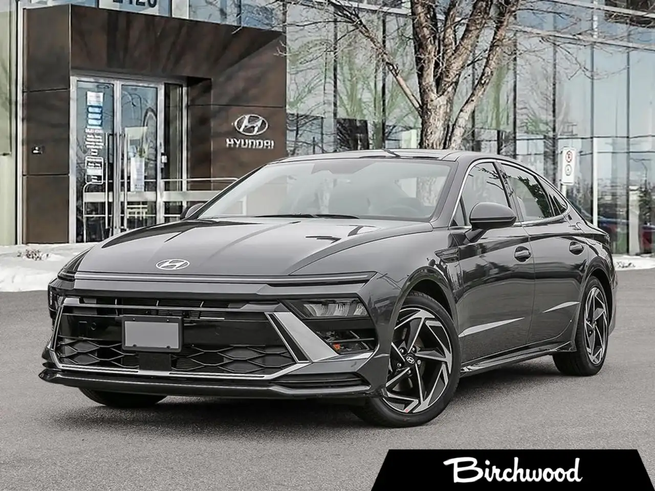 2026 Hyundai SONATA
