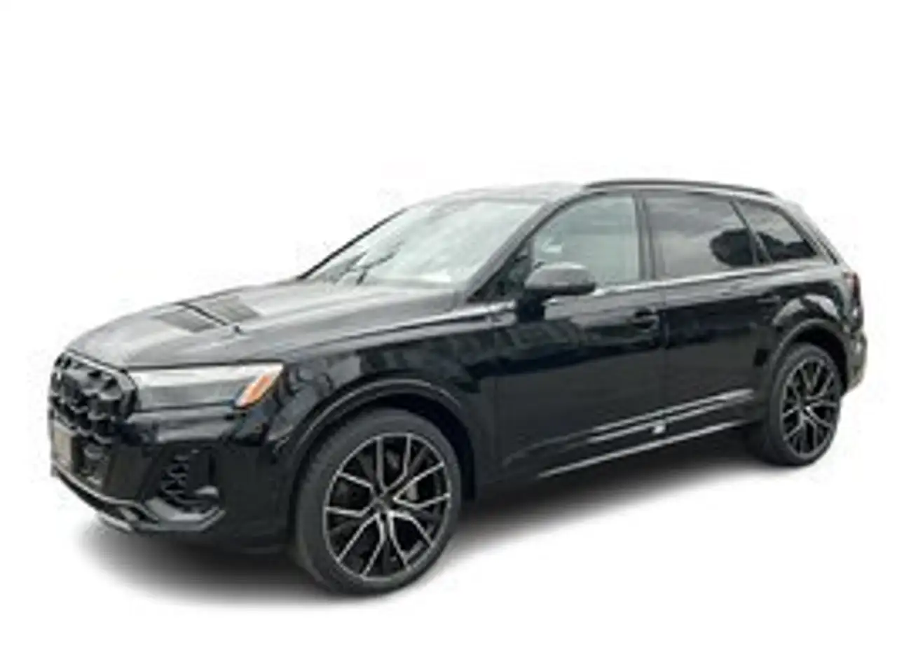 Audi Q7 photo Audi Q7