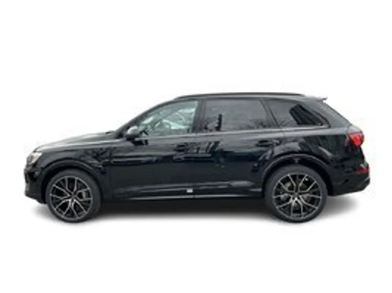 Audi Q7 photo Audi Q7