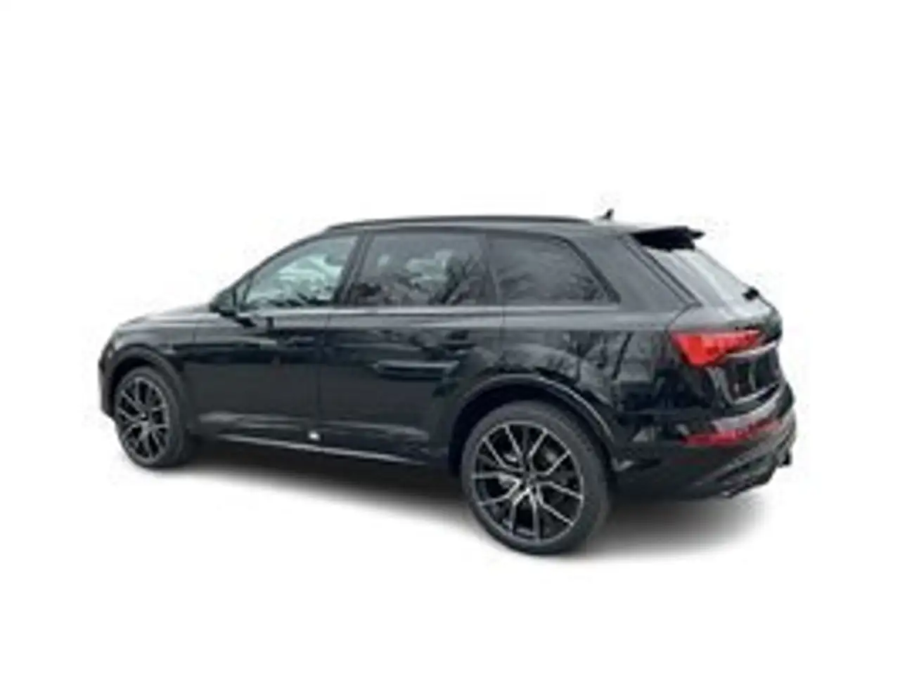 Audi Q7 photo Audi Q7