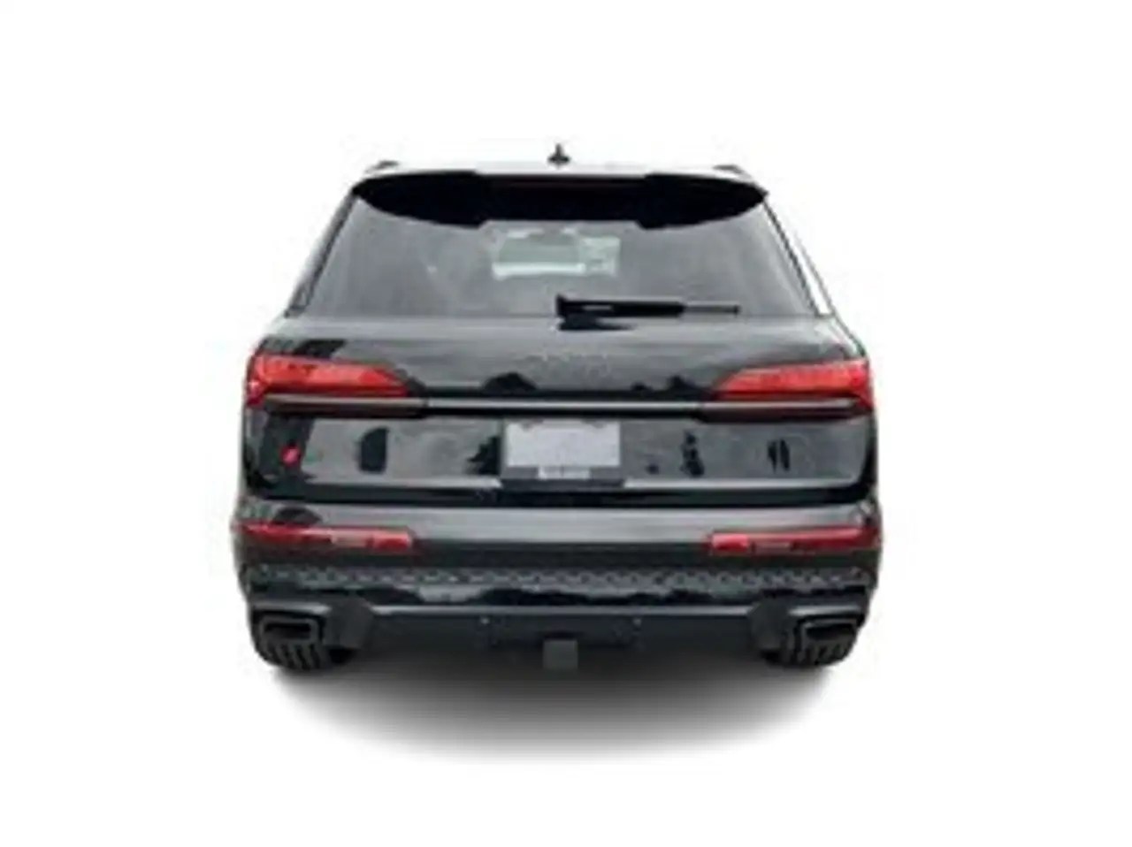 Audi Q7 photo Audi Q7