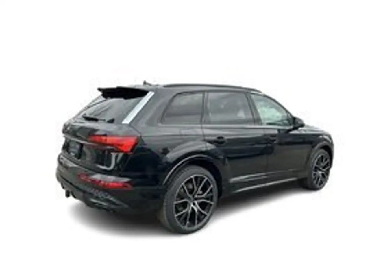 Audi Q7 photo Audi Q7