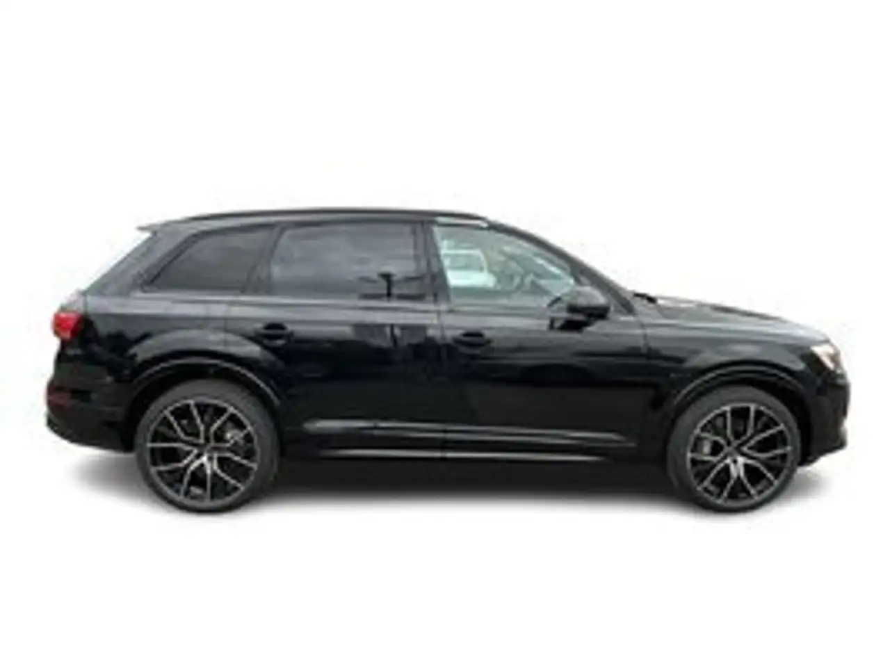Audi Q7 photo Audi Q7